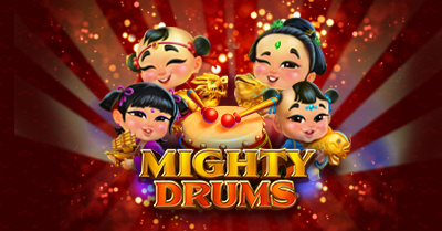 Grand Ivy Try Mighty Drums